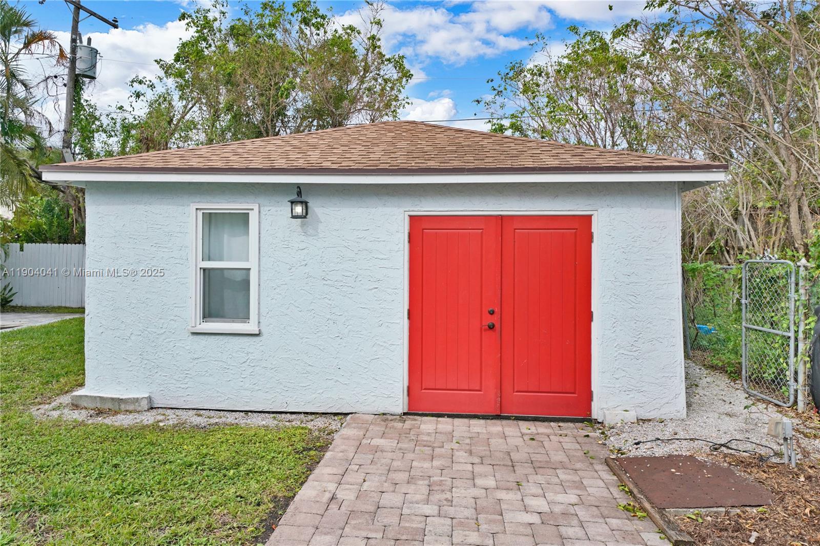 SOUTHLAND PARK - Residential