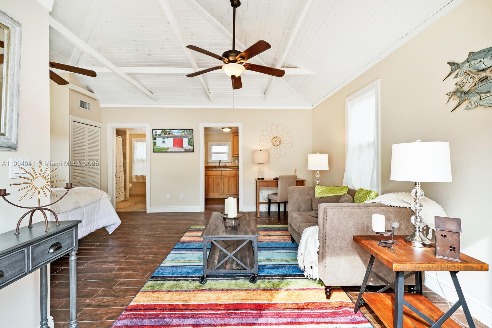 SOUTHLAND PARK - Residential