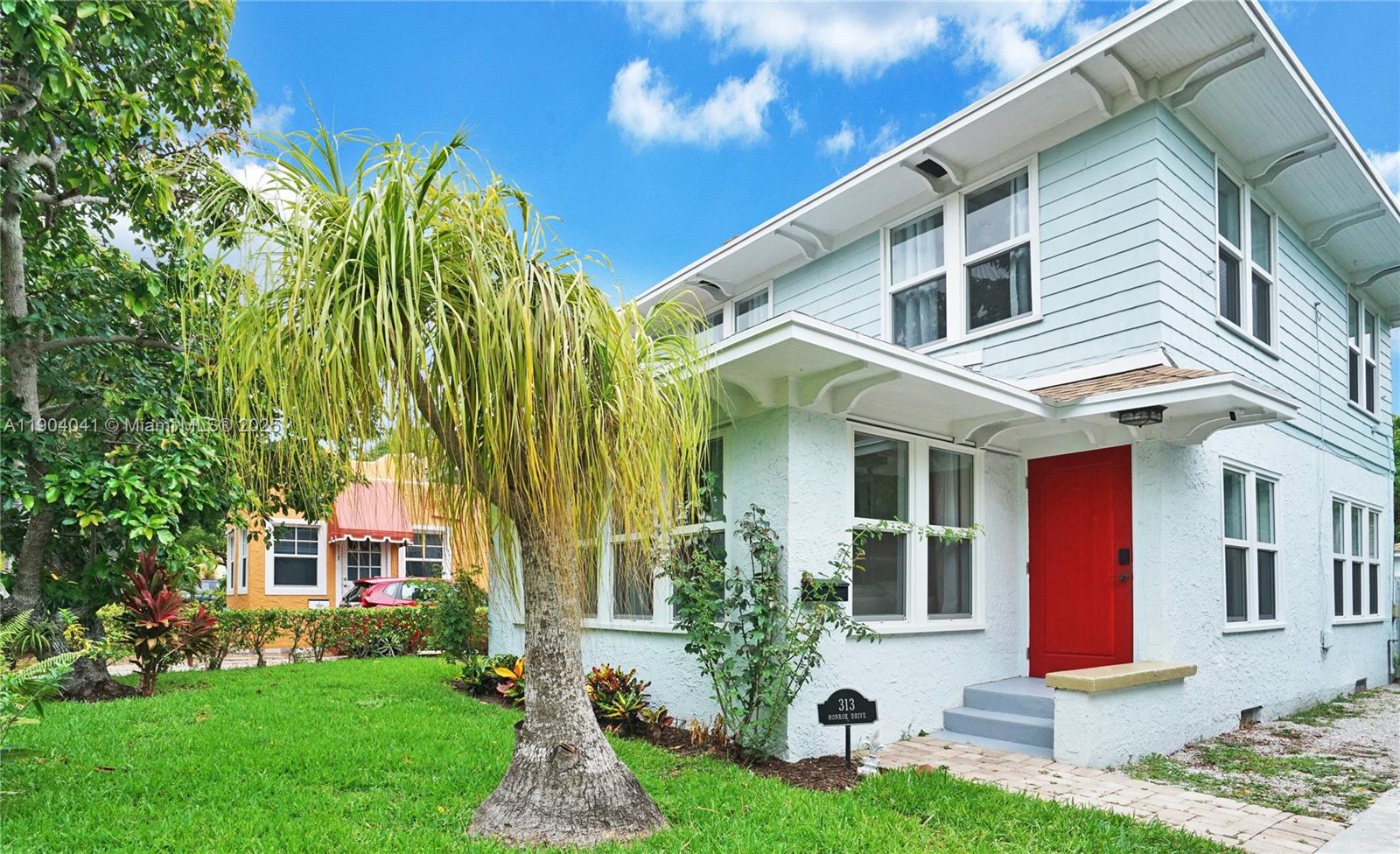 SOUTHLAND PARK - Residential