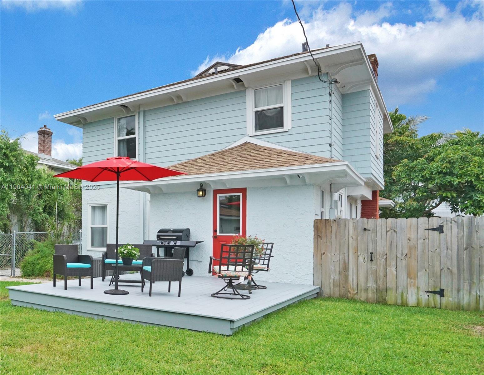 SOUTHLAND PARK - Residential