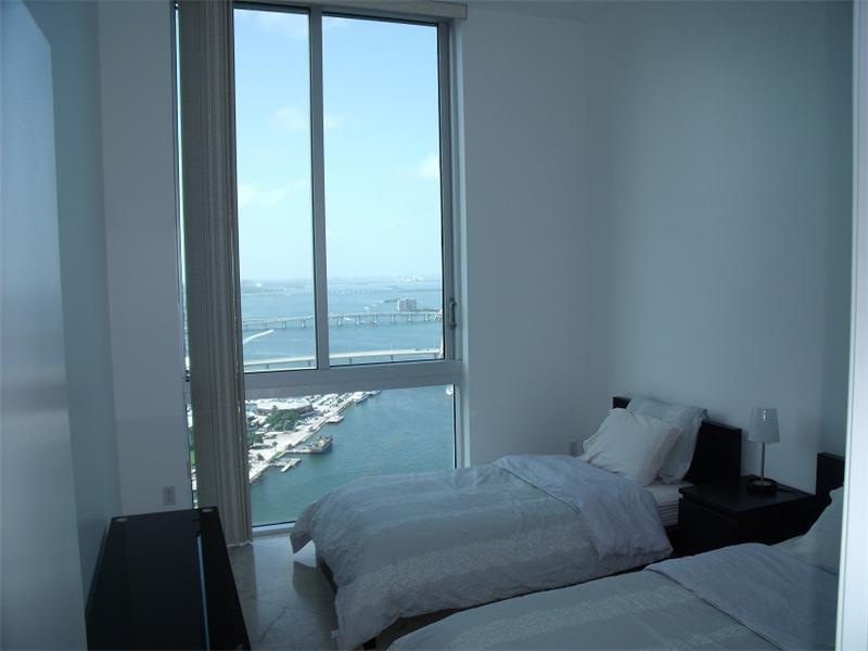 ONE MIAMI EAST CONDO - Residential Lease