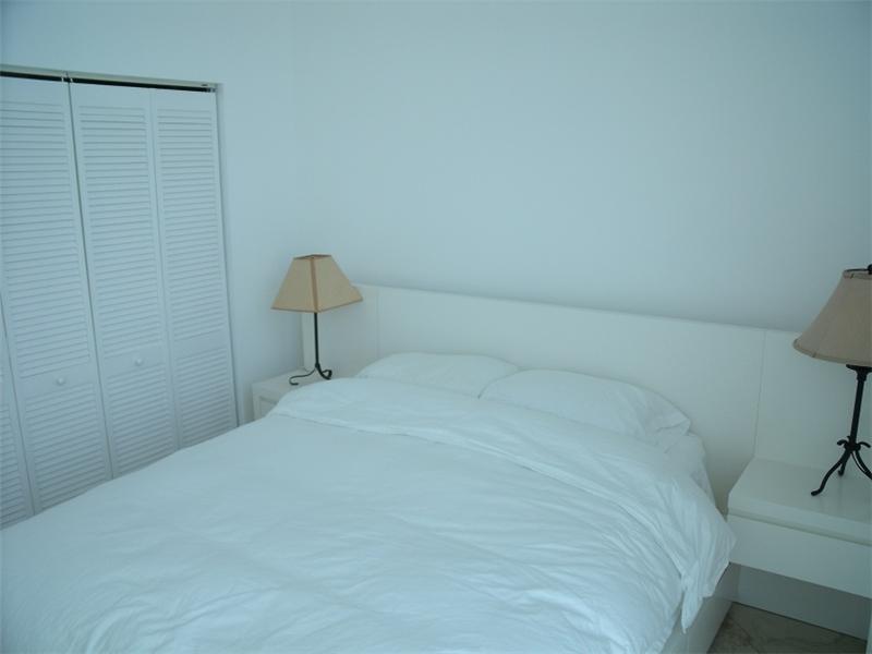 ONE MIAMI EAST CONDO - Residential Lease