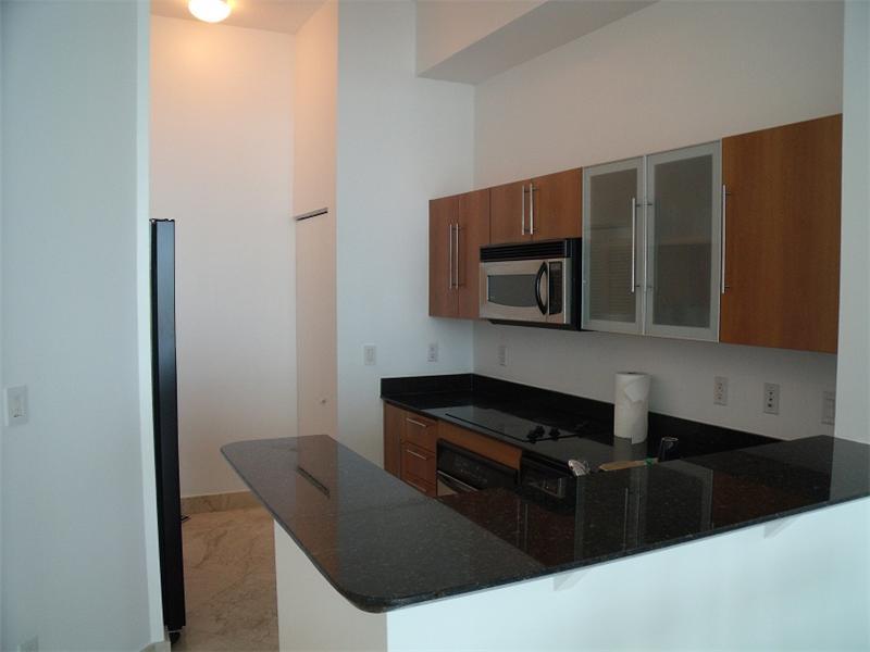 ONE MIAMI EAST CONDO - Residential Lease