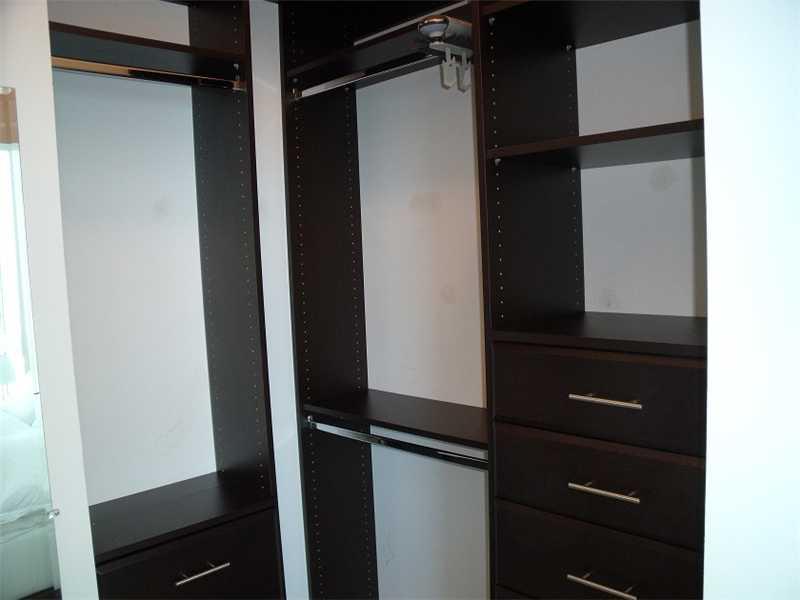 ONE MIAMI EAST CONDO - Residential Lease