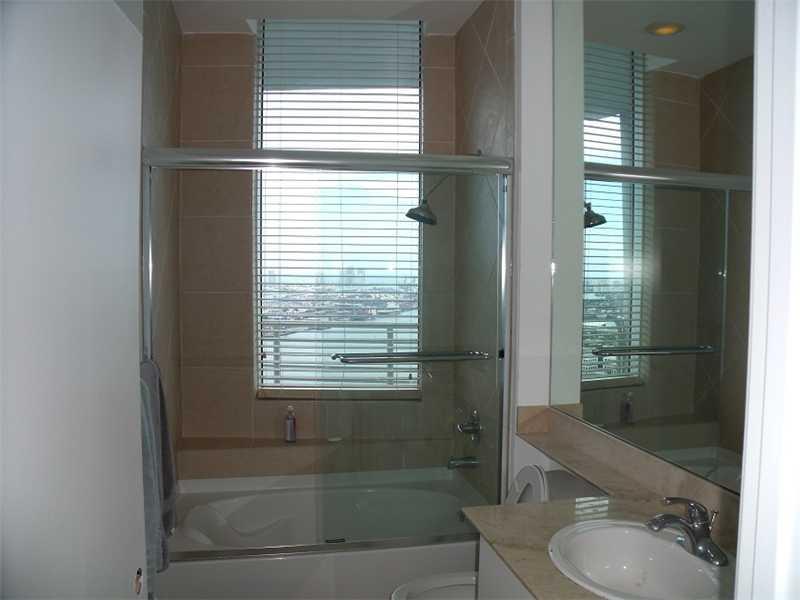 ONE MIAMI EAST CONDO - Residential Lease