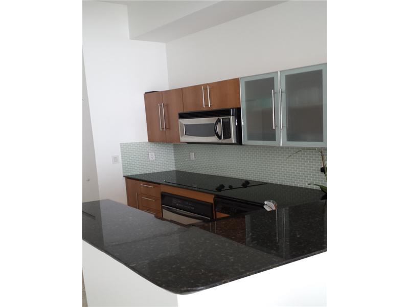 ONE MIAMI EAST CONDO - Residential Lease