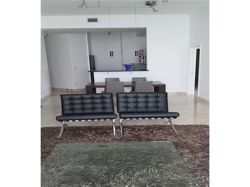 ONE MIAMI EAST CONDO - Residential Lease