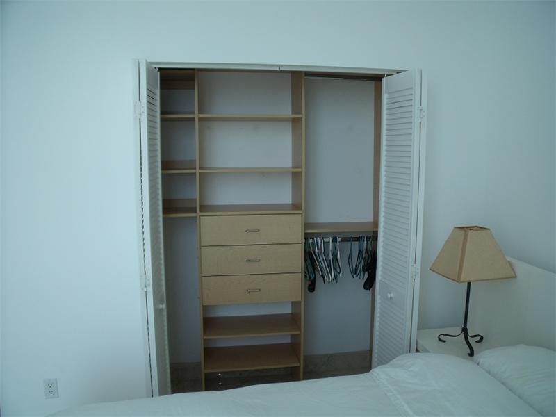 ONE MIAMI EAST CONDO - Residential Lease