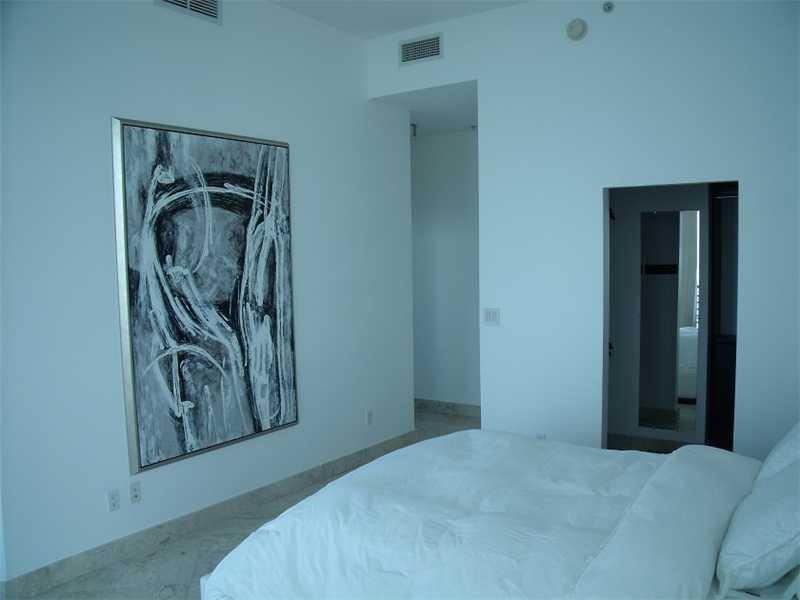 ONE MIAMI EAST CONDO - Residential Lease