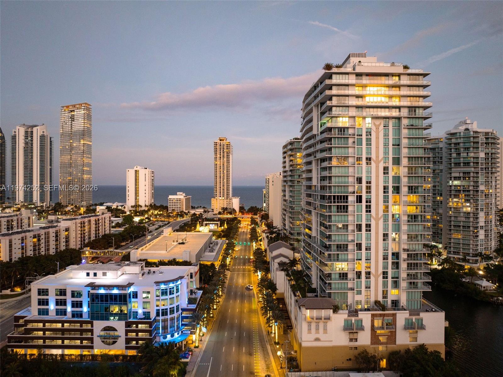 300 Sunny Isles Blvd 4-2003