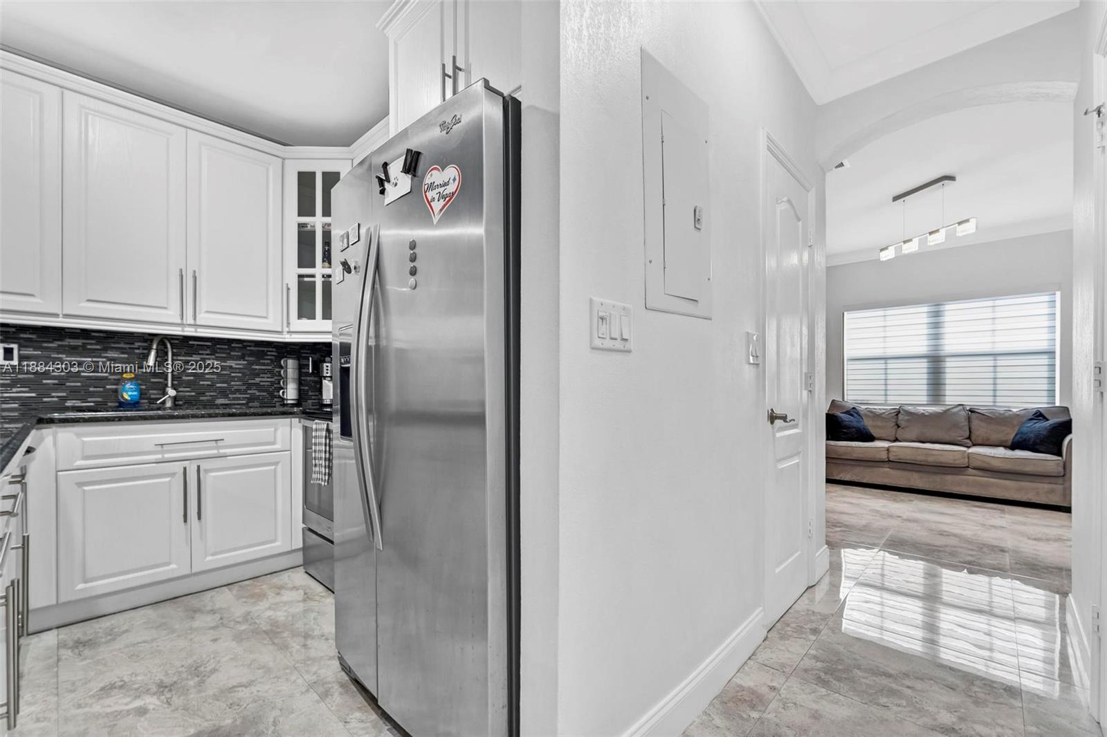PASEOS AT MIAMI LAKES - Residential
