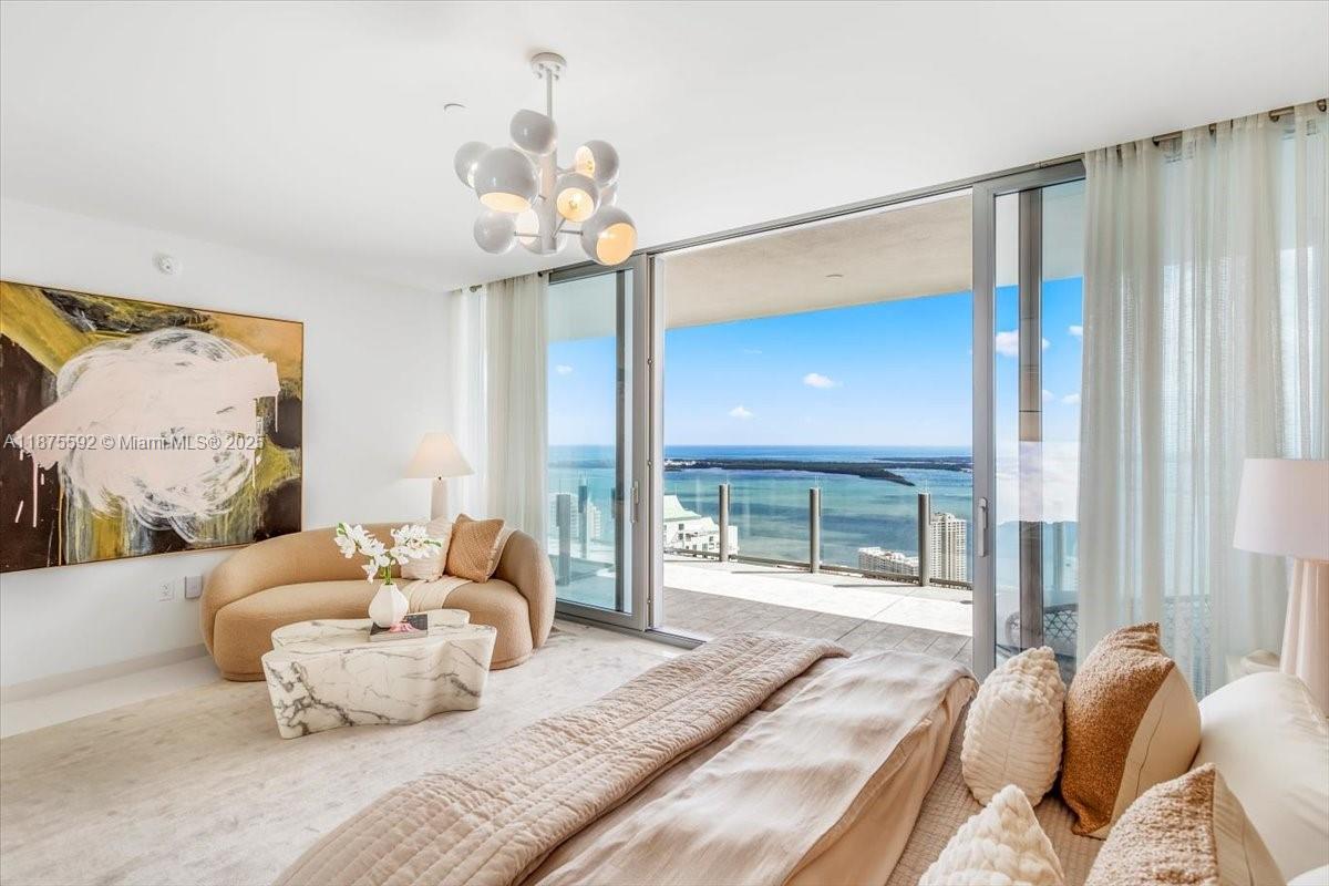 Aston Martin Residences - Residential