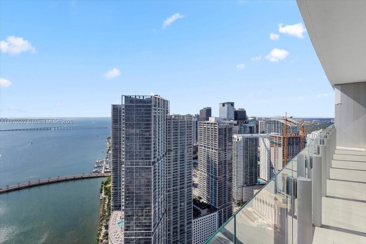 Aston Martin Residences - Residential