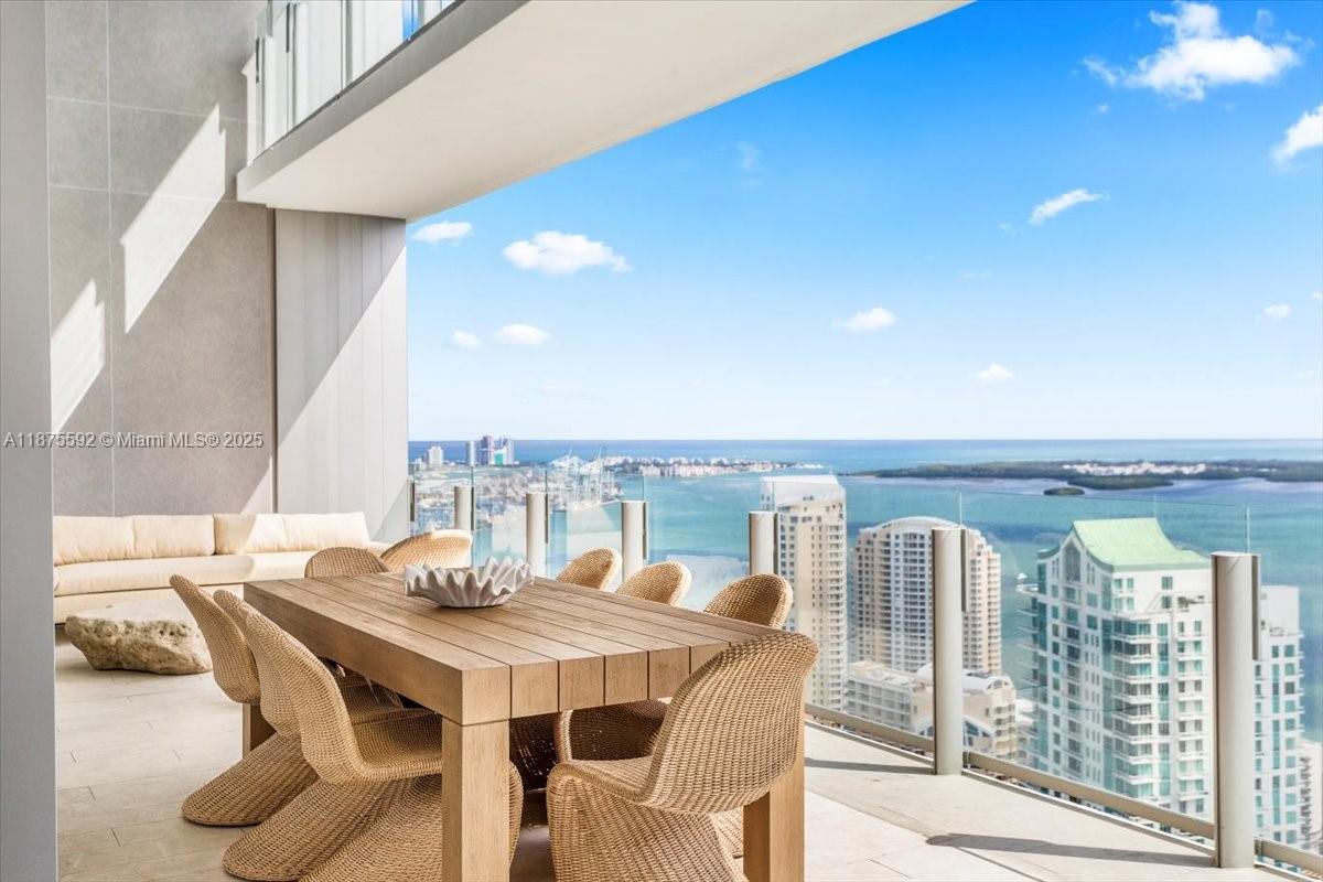 Aston Martin Residences - Residential