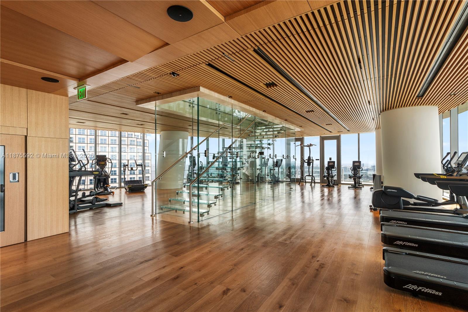 Aston Martin Residences - Residential