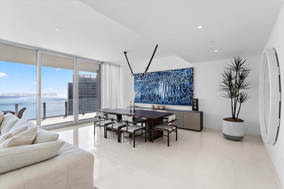 Aston Martin Residences - Residential