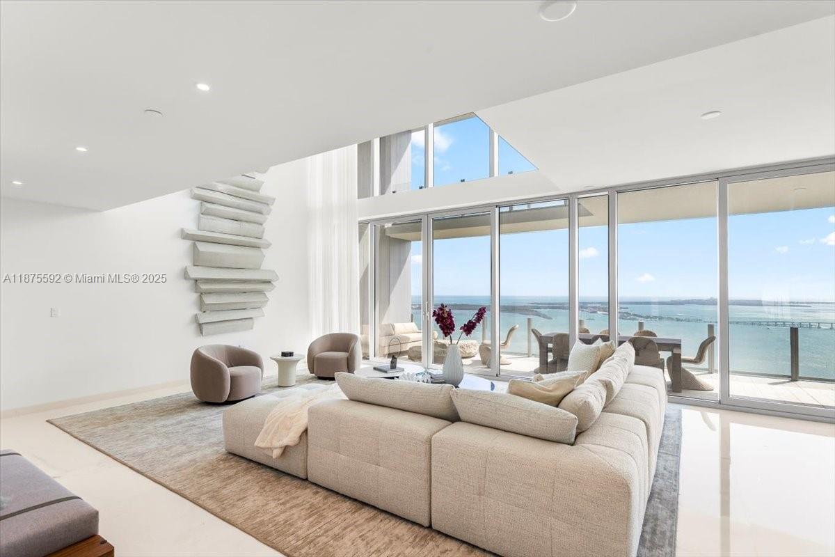 Aston Martin Residences - Residential