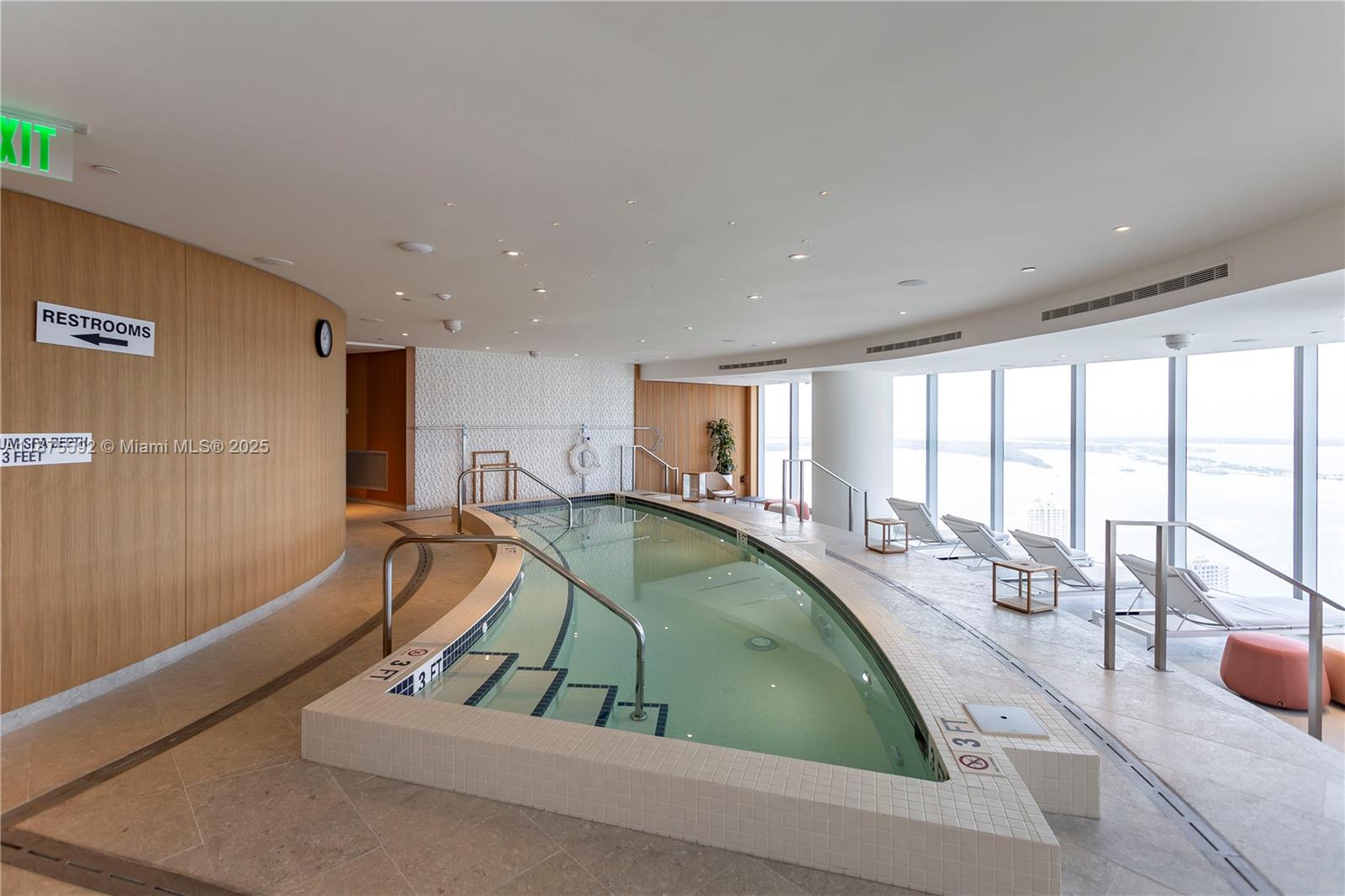 Aston Martin Residences - Residential