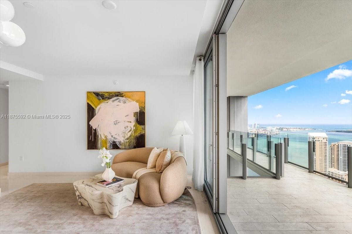 Aston Martin Residences - Residential