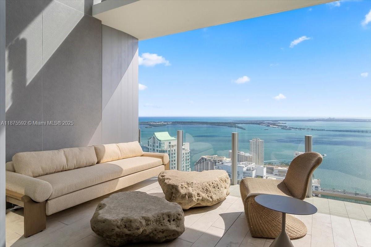 Aston Martin Residences - Residential