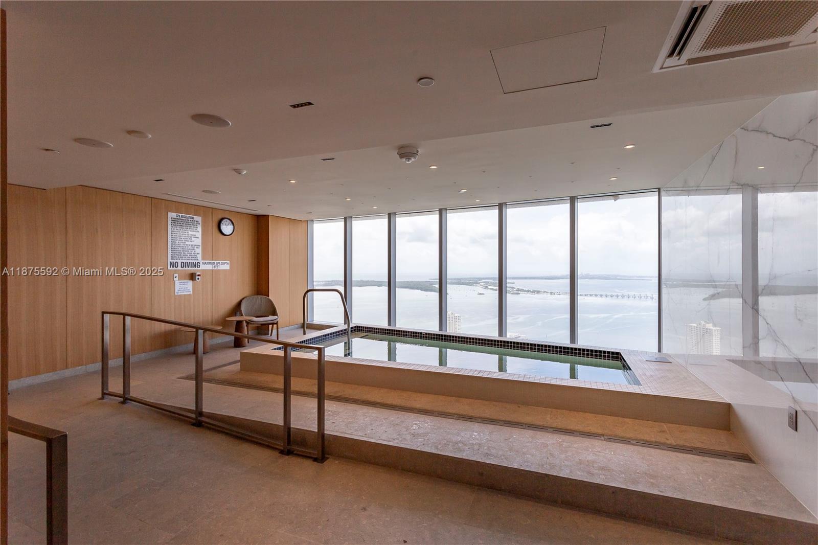 Aston Martin Residences - Residential