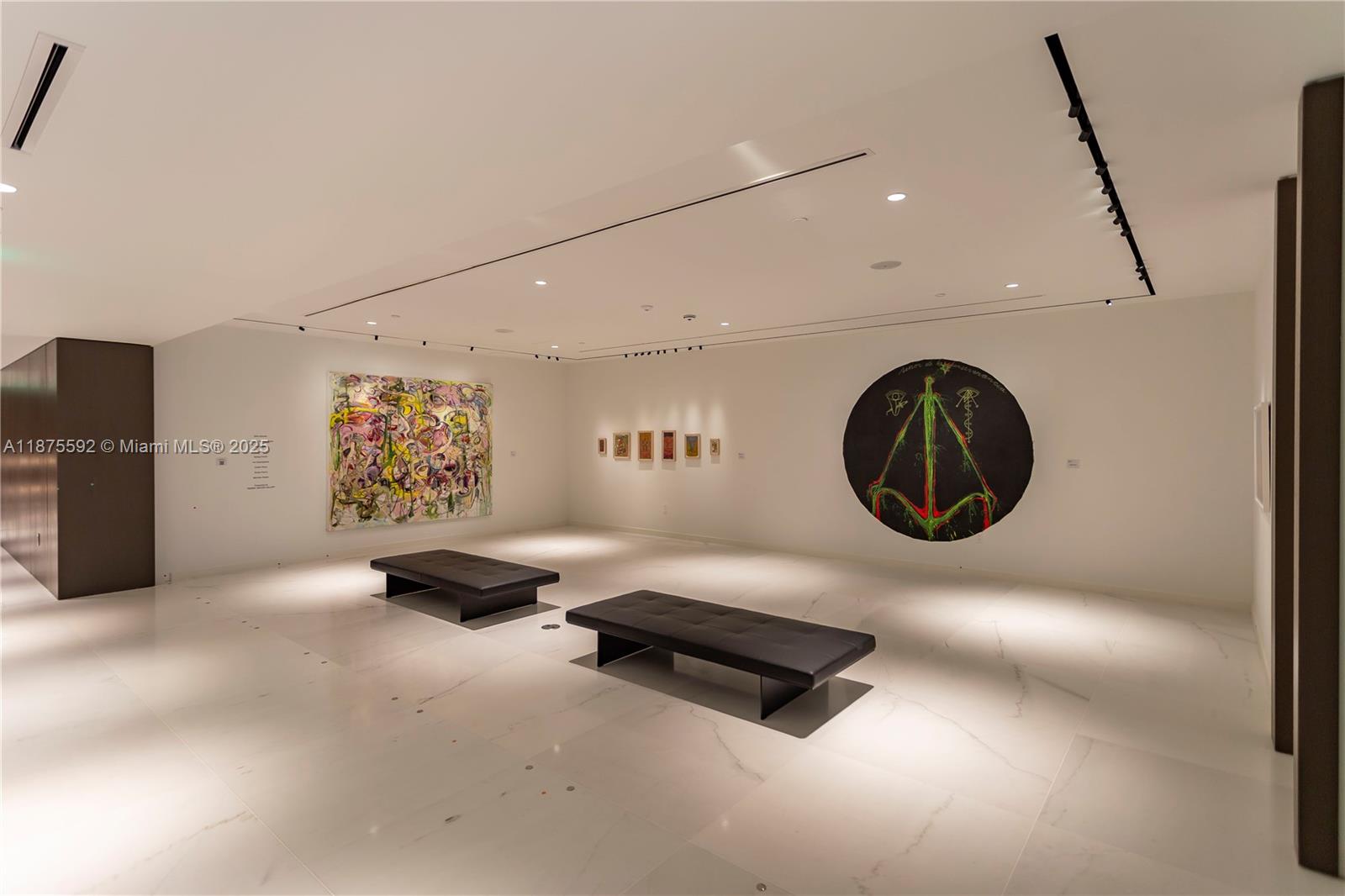 Aston Martin Residences - Residential