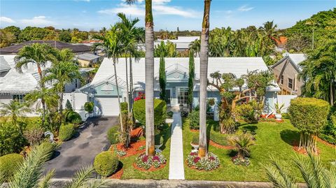 11465 SW 60th St Miami FL 33173