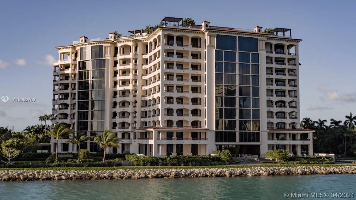 PALAZZO DELLA LUNA - Residential