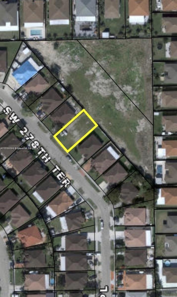 Address Not Disclosed, Homestead, Miami-Dade County, Florida -  - 