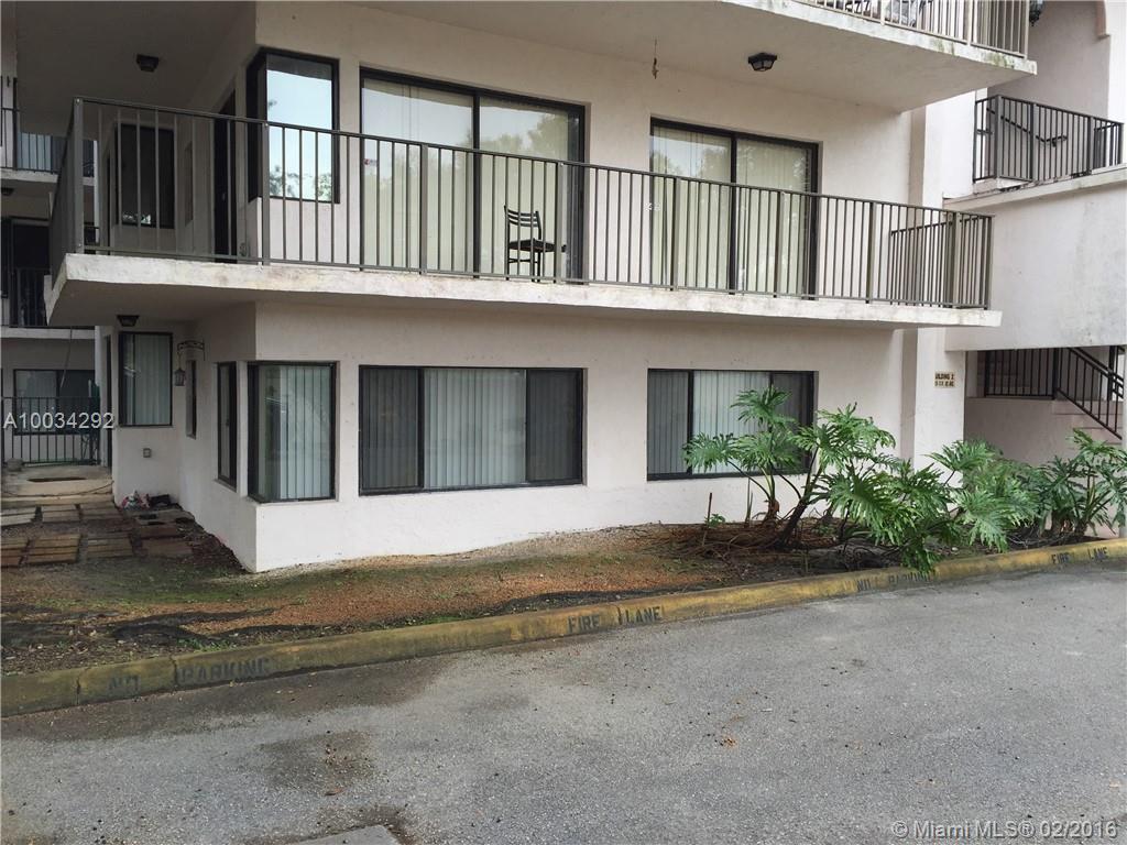 Jasmine Lakes I Condo - Residential Lease