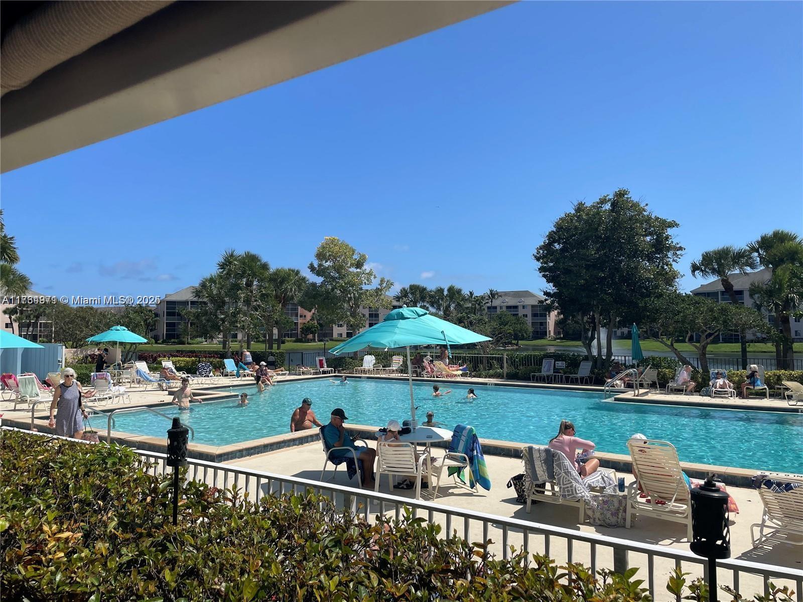 JUPITER BAY EAST CONDO - Residential