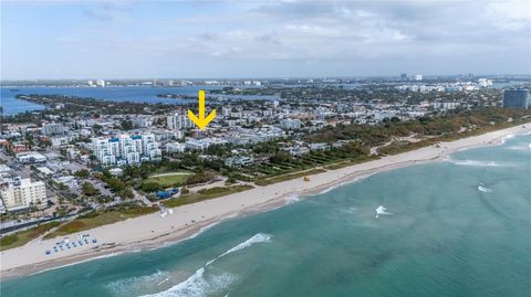 7801 Abbott Ave 302 Miami Beach FL 33141