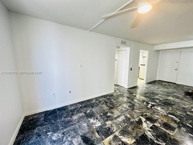 THE GEORGIAN CONDO - Residential Lease