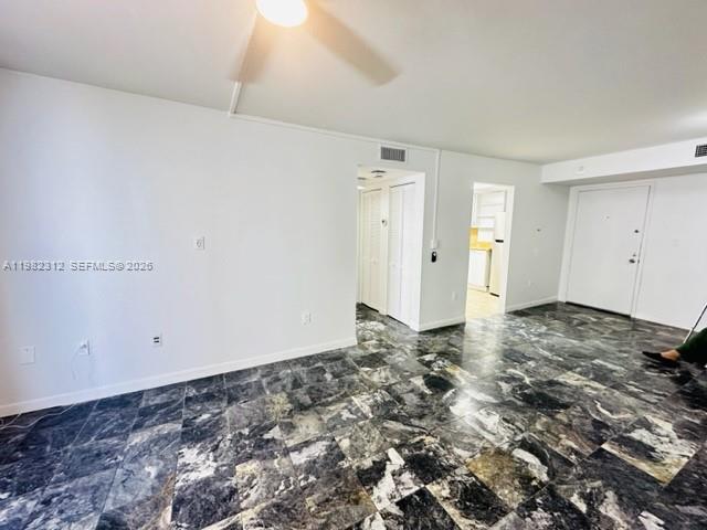 THE GEORGIAN CONDO - Residential Lease