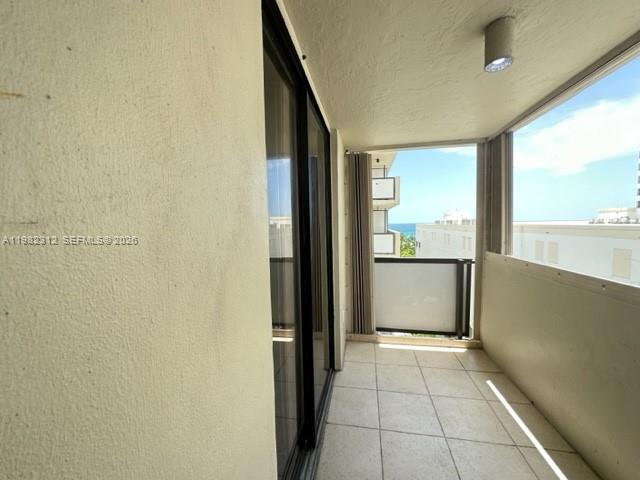 THE GEORGIAN CONDO - Residential Lease