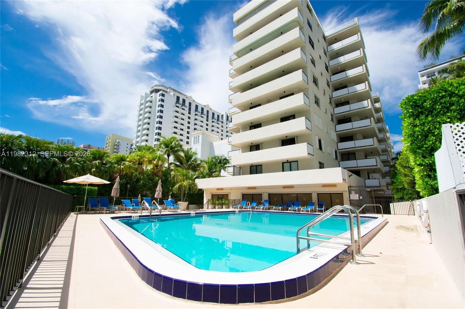 THE GEORGIAN CONDO - Residential Lease