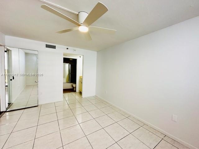 THE GEORGIAN CONDO - Residential Lease