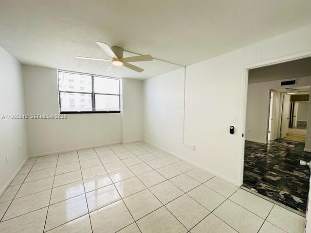 THE GEORGIAN CONDO - Residential Lease