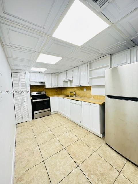THE GEORGIAN CONDO - Residential Lease