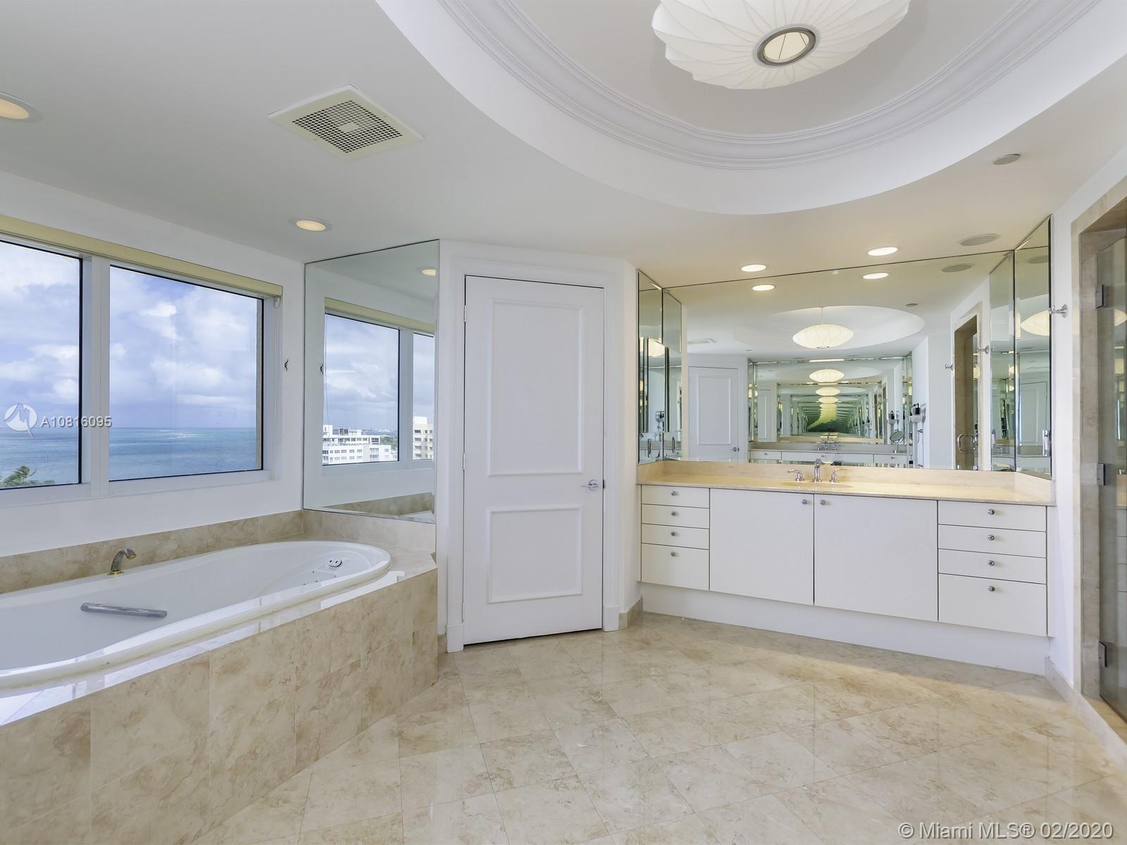 The Ocean Club - Residential