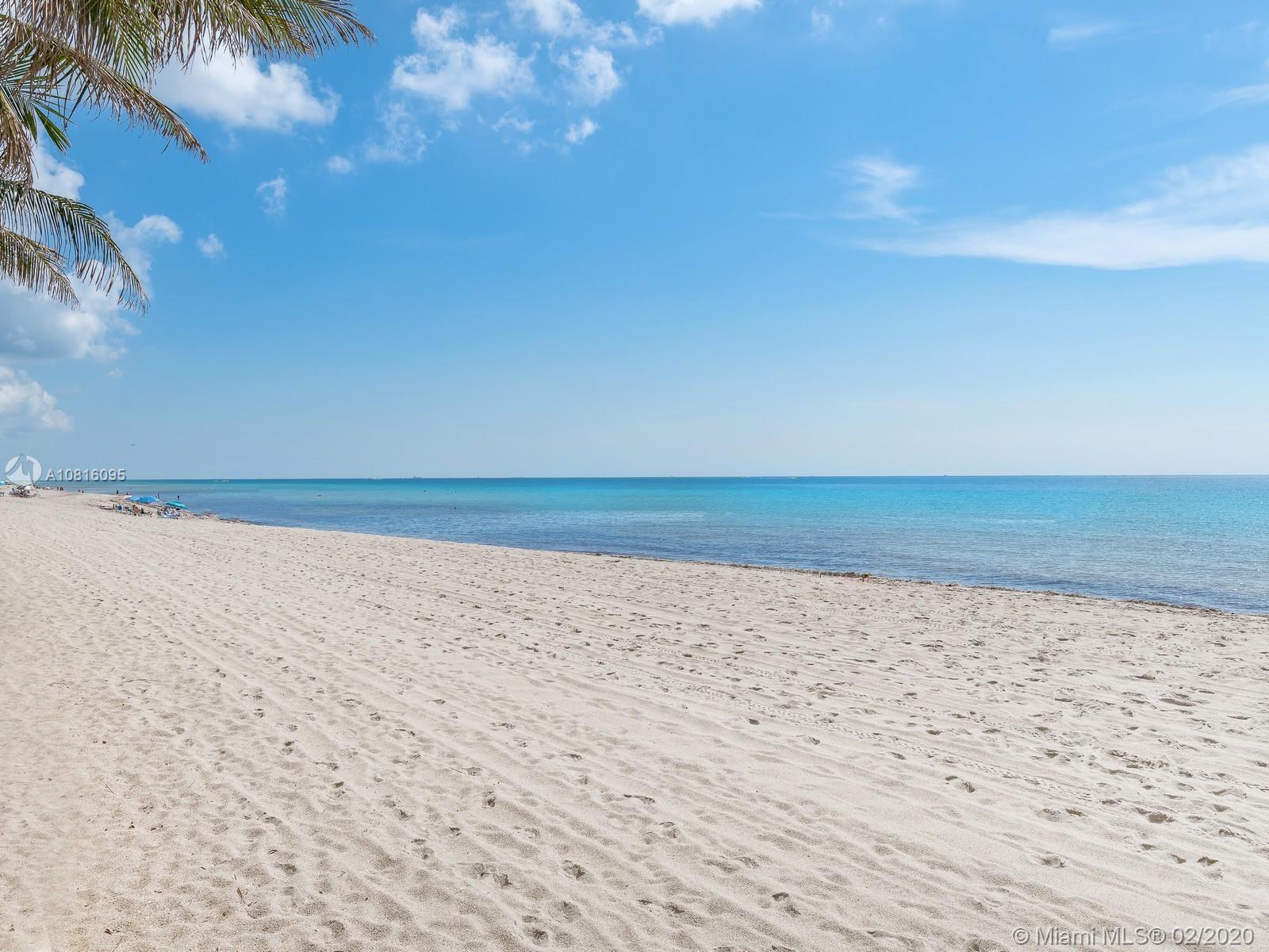 The Ocean Club - Residential