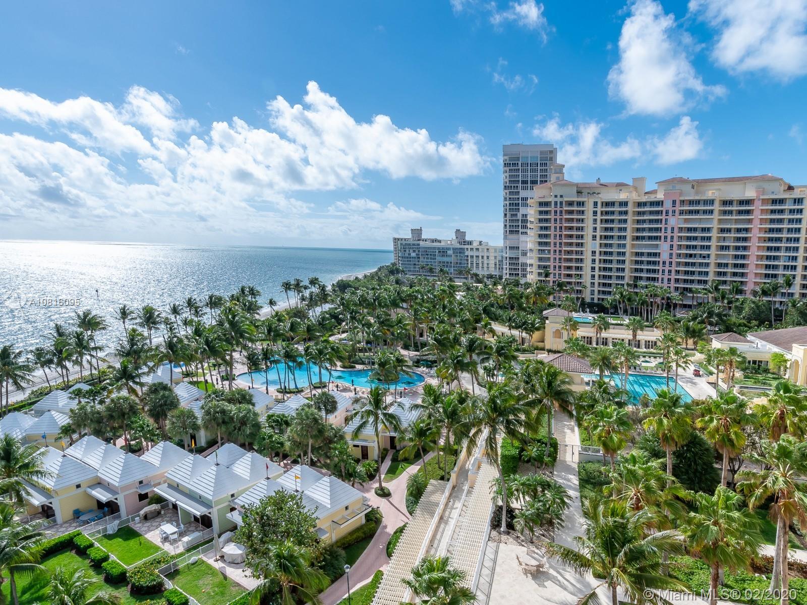 The Ocean Club - Residential