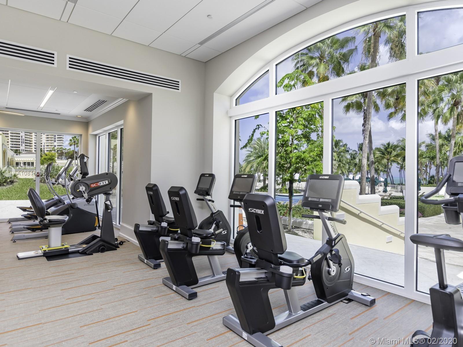 The Ocean Club - Residential