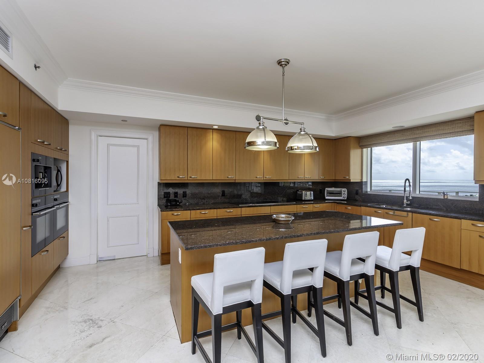 The Ocean Club - Residential