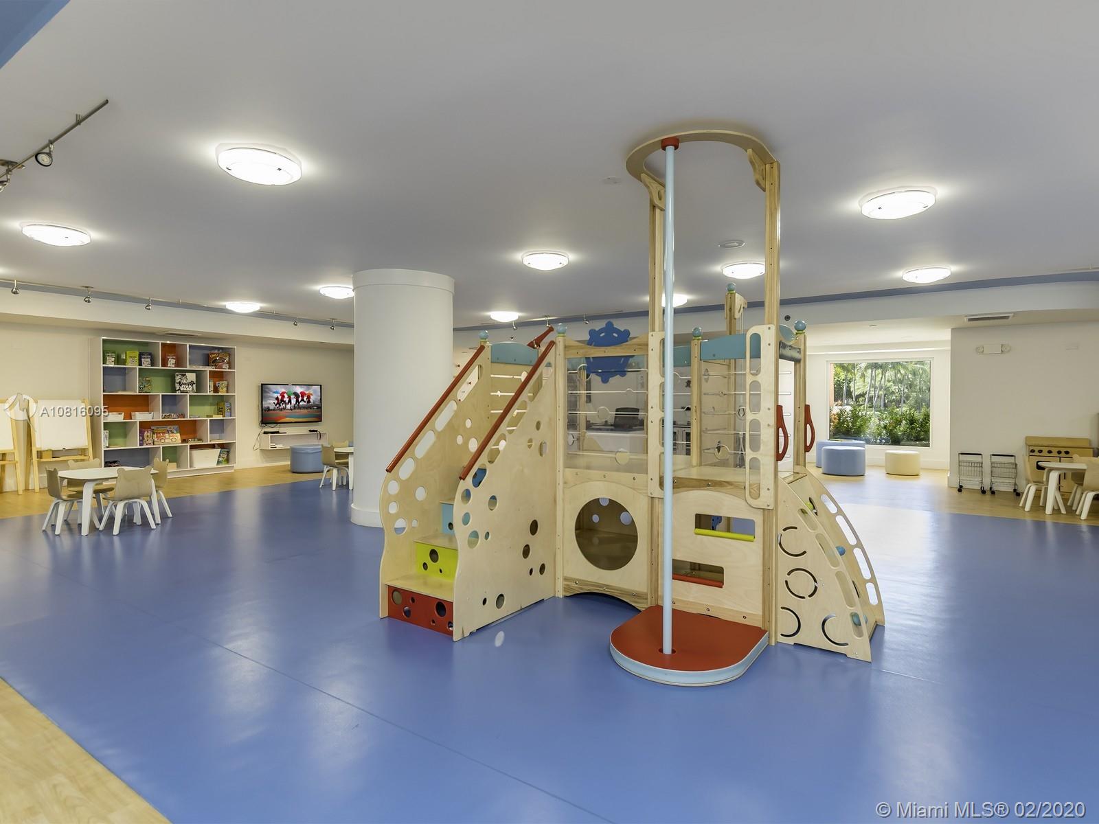 The Ocean Club - Residential