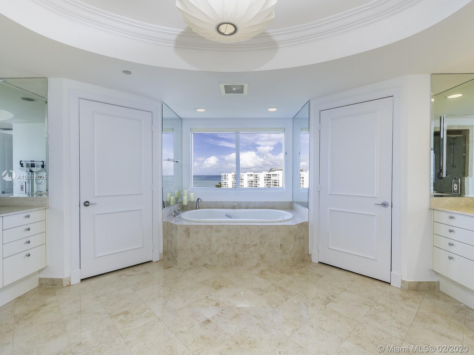 The Ocean Club - Residential