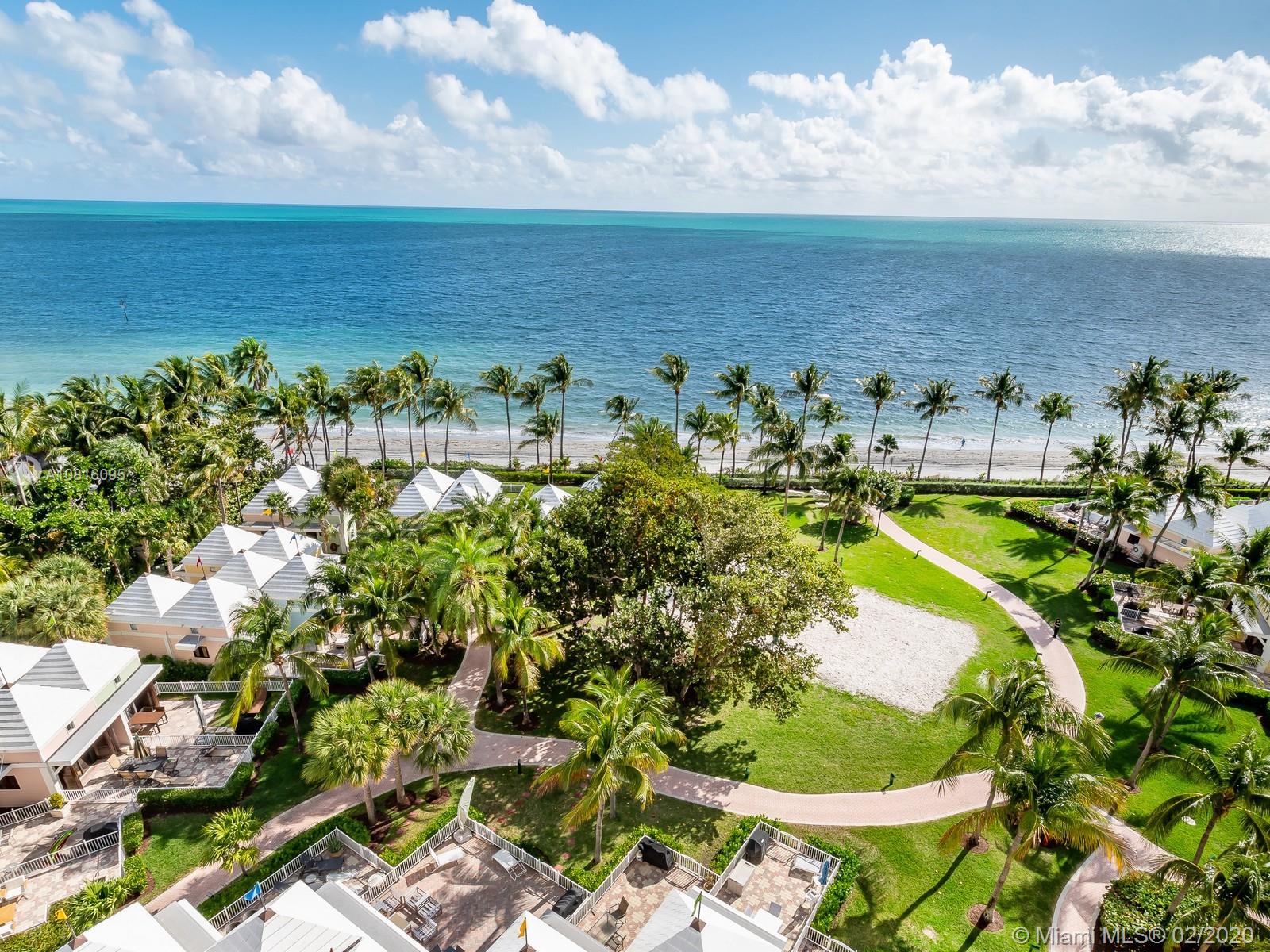 The Ocean Club - Residential