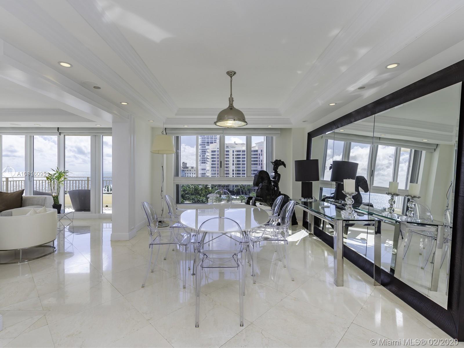 The Ocean Club - Residential