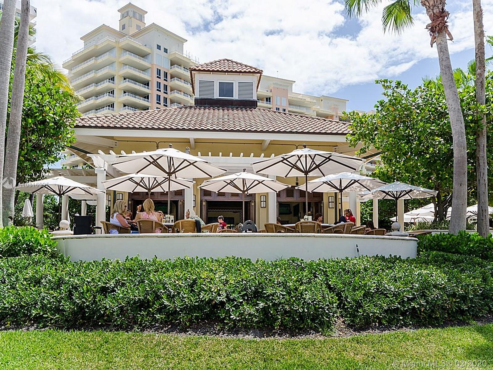 The Ocean Club - Residential