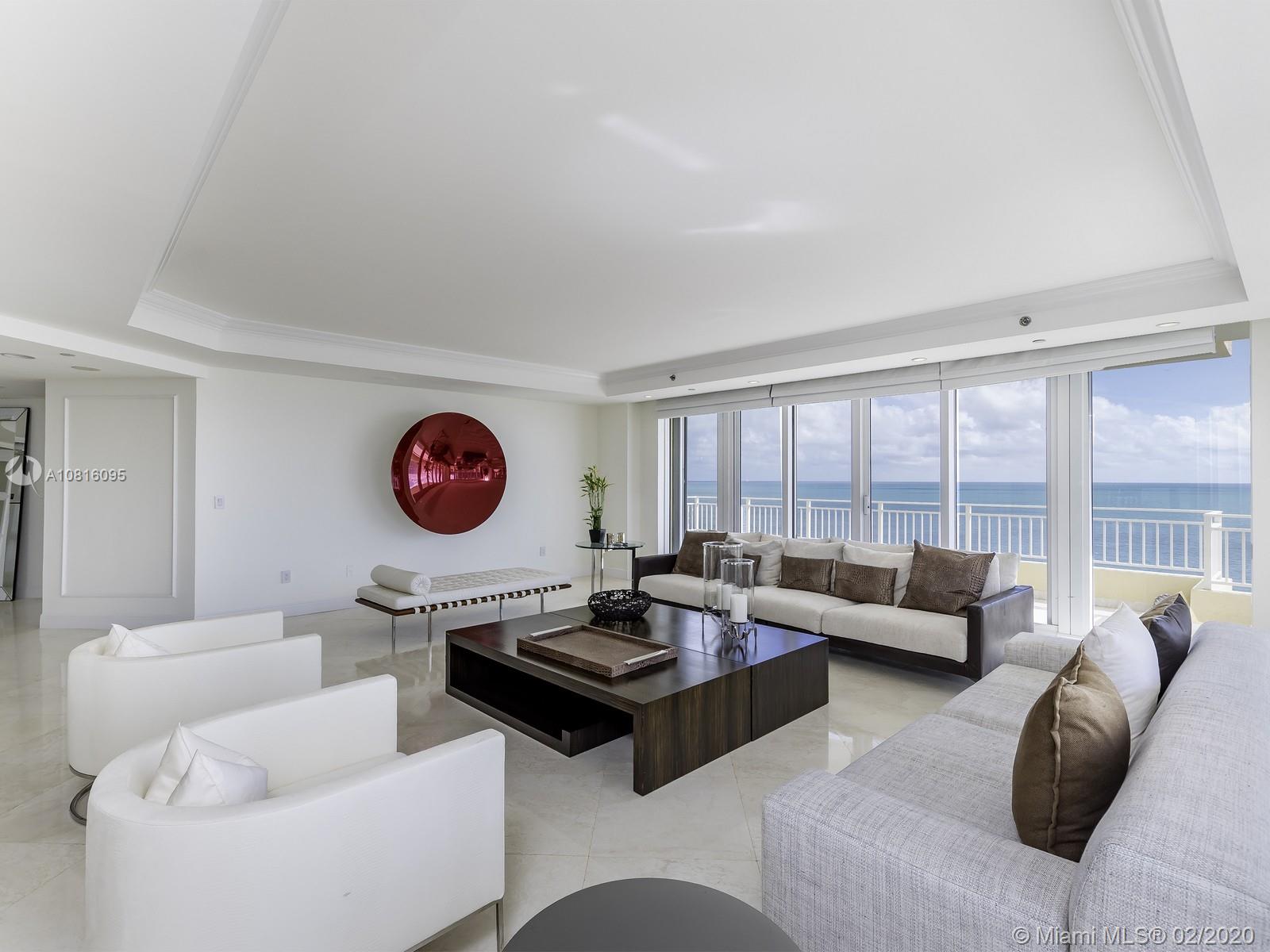 The Ocean Club - Residential